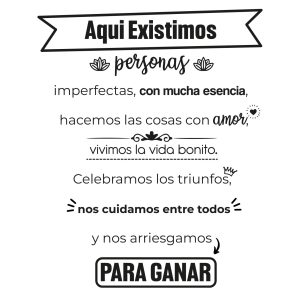 Aquí Existimos...