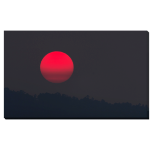 Luna Roja