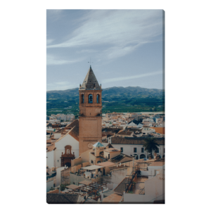 Málaga España