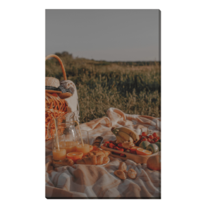 Picnic Vintage