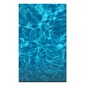 Textura de Agua Azul