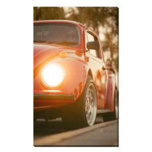 Volkswagen bvocho Fotografía