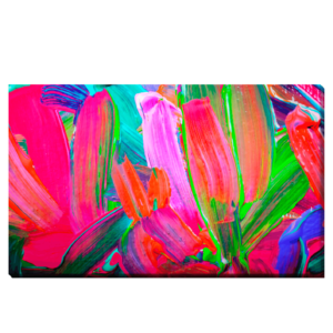 Arte Abstracto Colores