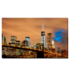 Brooklyn Bridge