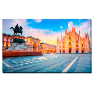 Duomo di Milano