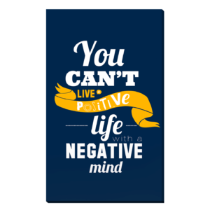 Live positive