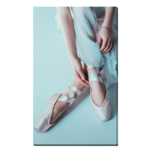 Zapatillas de Ballet